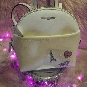 Karl Lagerfeld | Bags | Karl Lagerfeld Paris Maybelle Small  display picture 2